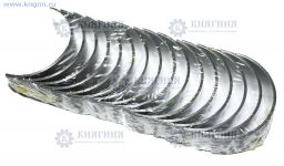 Вкладыши шатунные Г-53  0,05