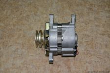 Генератор  УАЗ  65А ЗМЗ-4021 два ручья