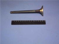 Клапан впускной Валдай 245