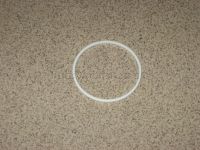 Кольцо защ. Г-33027,-27527 бол.- уплотнитель