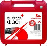 Аптечка первой помощи