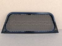 Облицовка радиатора УАЗ-452