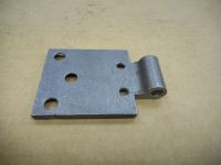 Петля двери УАЗ-452 передней нижняя