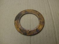Шайба опорная шестерни полуоси УАЗ