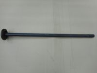 Полуось УАЗ-452,469 длинная L=875 мм.