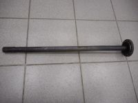 Полуось УАЗ-452,469 короткая L=730 мм.