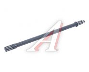 Полуось УАЗ-469 редукторный мост 640 мм