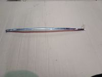 Стойка стекла задней двери  Волга правая