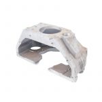 Картер сцепления УАЗ (колокол) 90 л.с,100 л.с