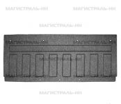 Обивка кабины задняя нижняя  Г-3302 центральная