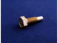 Болт М 8*27,5 рычага КПП В-01 ограничительный