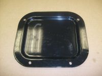 Крышка люка пола УАЗ-469 над бензобаком