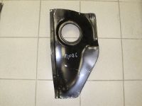 Крышка люка переднего пола УАЗ-469 правая