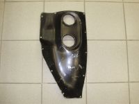 Крышка люка переднего пола УАЗ-469 левая