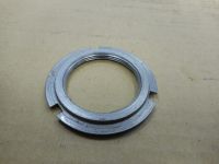 Гайка вала колесного редуктора УАЗ правая (левая резьба)