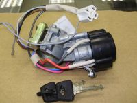 Замок зажигания УАЗ люкс