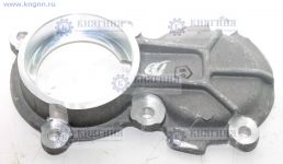 Крышка раздаточной коробки передняя Г-33027