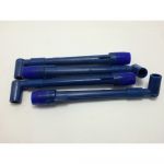 Наконечник свечи ЗМЗ-406 к-т 4 шт