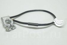 Провод АКБ (--) Г-3302 402/406 (50см)