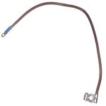 Провод АКБ (--) Г-31105 406 (70см)