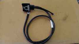 Провод АКБ (+) Г-3302 4216 (125/22см)