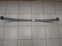 Лист №1 рессоры УАЗ-452 (коренной)