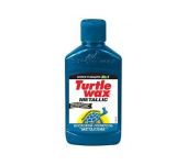 Полироль кузова восковый Turfle Wax Металлик 300мл (FG6508)