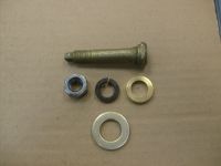 Р/к регулировки передних тормозов УАЗ