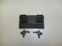 Бардачок Газель Бизнес (р/к крышки ящика для док-в 3 поз)