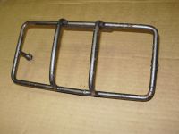 Защита заднего фонаря УАЗ (метал)