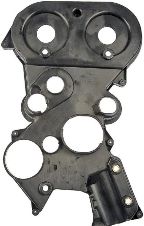 Крышка ремня ГРМ Крайслер внутренняя