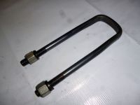 Стремянка рессоры УАЗ-469 удл.21см