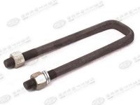 Стремянка рессоры УАЗ-452  21см