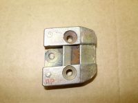 Защелка замка двери УАЗ-452 н/о правая