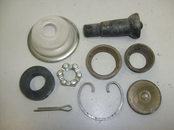 Р/к рулевого пальца Г-53