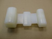 Подушка рессорная УАЗ (полиуретан)