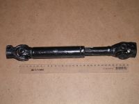 Вал рулевой карданный УАЗ-Хантер ГУР Стерлитамак Ф22