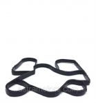 Уплотнитель масляного радиатора (теплообменника) Cummins 2,8