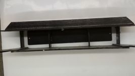 Кронштейн крепления лебедки УАЗ-31514/315195