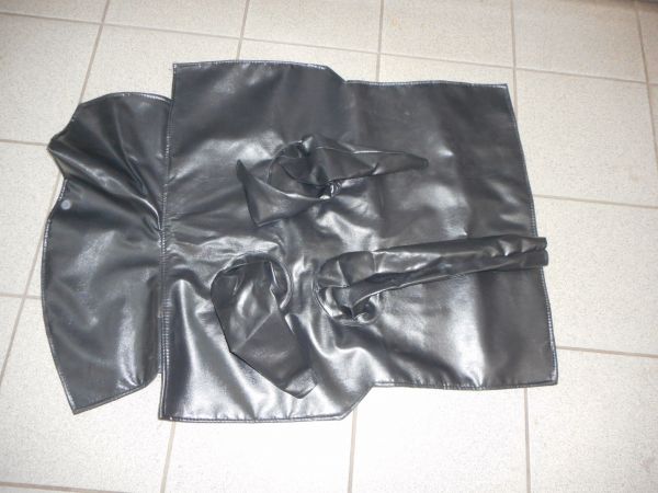 Коврик под рычаги КПП УАЗ-469