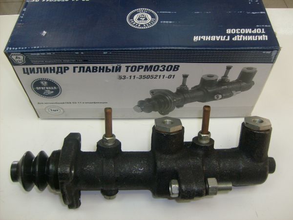 Стекло боковины В-2111 правое