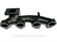 Коллектор выпускной Cummins 2.8