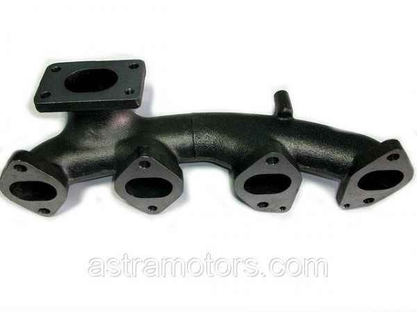 Коллектор выпускной Cummins 2.8