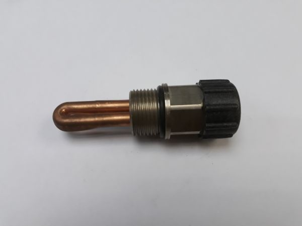 Подогреватель охлаждающей жидкости Cummins 2,8 ТЭН