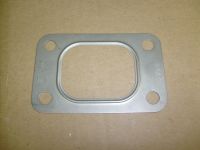 Прокладка турбокомпрессора г-560, Cummins 2,8-3,8 перфометалл