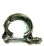 Хомут Cummins 2.8 турбокомпрессора к интеркулеру