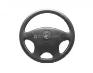 Рулевое колесо УАЗ универсальное "Субару"