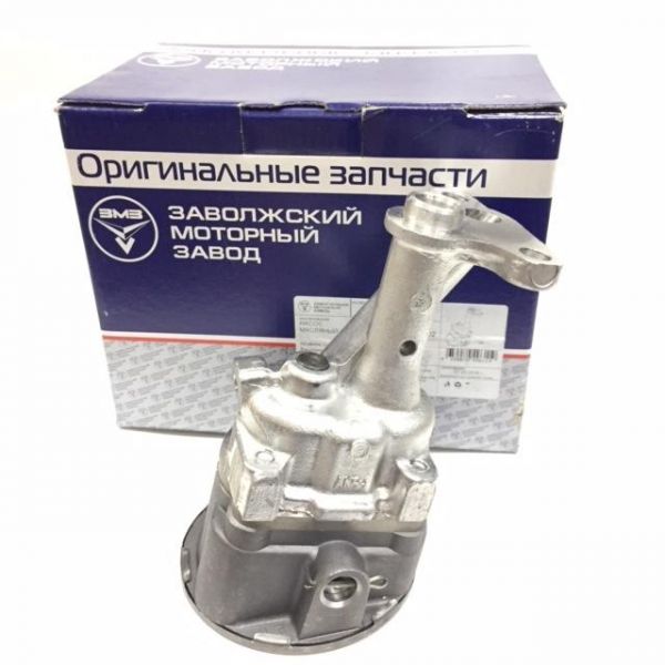Насос масляный ЗМЗ-409 (ЗМЗ)