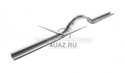 Поперечина пола передняя УАЗ-469