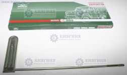 Педаль акселератора УАЗ-452